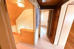 * * * OF-Bürgel - top Lage * * *
Gemütliches 1-Familienhaus mit Garage – 63075 Bürgel, Offenbach am Main – Vorschaubild 15