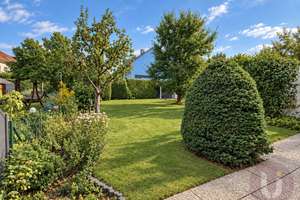 Charmantes Reiheneckhaus mit Garten – 82110 Germering – Vorschaubild 5