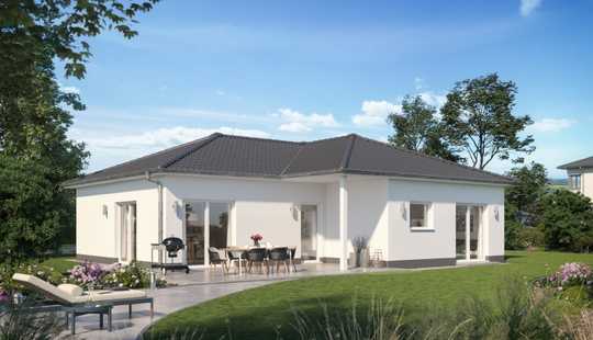 Bild von Alles auf einer Etage