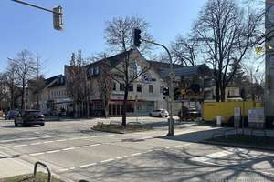 Hochparterre Wohnen im Grünen - Parkstadt Solln – Die vollständige Adresse der Immobilie erhältst du vom Anbieter., 81477 Solln, München – Vorschaubild 9