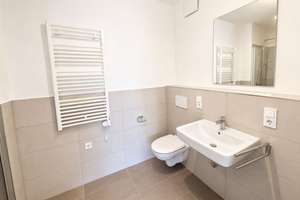 Attraktive 4-Zimmerwohnung mit Balkon und EBK – Virchowstraße 7c, 66119 Sankt Arnual, Saarbrücken – Vorschaubild 9