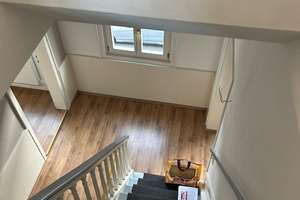 Maisonette Wohnung -Haus im Haus- in Bad Homburg-Zentrum – Haingasse 16, 61348 Bad Homburg vor der Höhe – Vorschaubild 10