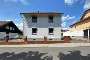 Freistehendes Einfamilienhaus in familienfreundlicher Lage mit Raum zum Leben und Gestalten! – Darmstadt-Dieburg (Kreis) – Vorschaubild 2