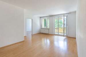 **Renditestarke Wohnung (ca. 5,5%) mit idealem Grundriss für WG-Konzept- Schwabing-Freimann** – Die vollständige Adresse der Immobilie erhältst du vom Anbieter., 80939 Freimann, München – Vorschaubild 3