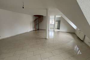 Zuhause mit viel Platz in Mannheim Waldhof – Eisenstraße 17, 68305 Waldhof, Mannheim – Vorschaubild 4