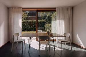 Preisgekröntes Architektenhaus in Blankenese mit Garten, Kamin & Balkonen – Die vollständige Adresse der Immobilie erhältst du vom Anbieter., 22587 Blankenese, Hamburg – Vorschaubild 10