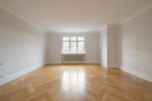 Repräsentative Altbauvilla in Bestlage – Neuhausen-Nymphenburg – Aiblinger Straße 6, 80639 Neuhausen, München – Vorschaubild 17