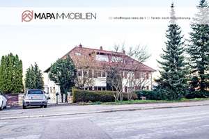Attraktives Dreifamilienhaus in gefragter Lage der Pforzheimer Südweststadt – Die vollständige Adresse der Immobilie erhältst du vom Anbieter., 75173 Südweststadt, Pforzheim – Vorschaubild 1