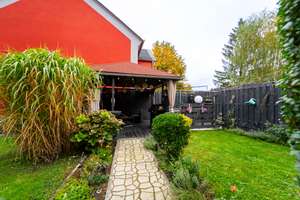 Innenstadthäusle mit  Garten – Die vollständige Adresse der Immobilie erhältst du vom Anbieter., 9212 Limbach-Oberfrohna – Vorschaubild 5