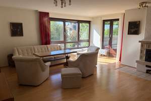 Großzügige 5,5-Zimmer-Wohnung in Stuttgart-Heumaden