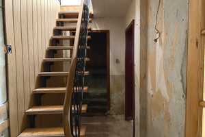 Einfamilienhaus für Kernsanierung oder Abriss auf großem Grundstück in Moorhusen – Aurich (Kreis) – Vorschaubild 10