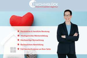 Viel Raum & echte Privatsphäre | Freistehendes Einfamilienhaus in Sackgassenlage in KR-Bockum – Die vollständige Adresse der Immobilie erhältst du vom Anbieter., 47809 Bockum, Krefeld – Vorschaubild 27