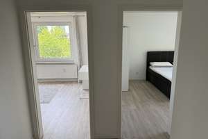Sanierte 2-Zimmer-Wohnung in Hamburg-Borgfelde – Bürgerweide 18a, 20535 Borgfelde, Hamburg – Vorschaubild 8