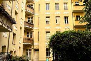 Helle 3-Zimmer-Wohnung mit Balkon & Grünblick im ruhigen Gartenhaus - Boxhagener Kiez – Boxhagener Straße 59, 10245 Friedrichshain, Berlin – Vorschaubild 17