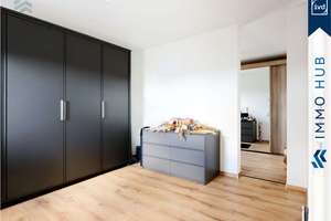 ++ Ihr neues Zuhause mit Wärmepumpe (A+), EBK, 4 Stellplätzen & moderner Innenausstattung++ – Die vollständige Adresse der Immobilie erhältst du vom Anbieter., 6184 Kabelsketal – Vorschaubild 18