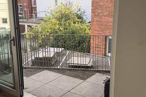 Traumhafte 3-Zimmer-Neubauwohnung mit Terrasse, Einbauküche & Smart Home in Neu-Ulm – 89231 Neu-Ulm – Vorschaubild 13