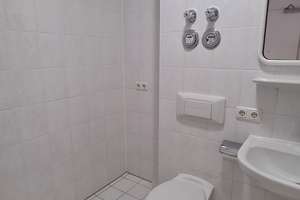*prov.frei* - freie 2 Zi. München Moosach, äußerst ruhig und hell – Bautzener Str. 28, 80997 Moosach-Bahnhof, München – Vorschaubild 6