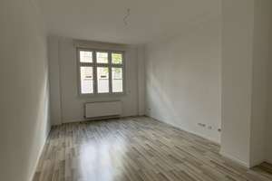 Altbaucharme in Bestlage: Stilvolle 2-Zimmer-Wohnung in Bockenheim