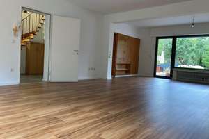 Köln-Merheim, Großraumwohnung 70 qm, Einbauküche u. Gartenterrasse mit Markise - provisionsfrei – Die vollständige Adresse der Immobilie erhältst du vom Anbieter., 51109 Merheim, Köln – Vorschaubild 4
