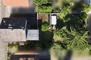 Freistehendes ZFH - bezugsfertiges OG + 43 m² Nutzfläche im DG, Garten + 2 Garagen – 55218 Ingelheim am Rhein – Vorschaubild 15