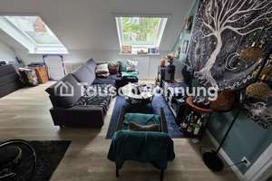 Tauschwohnung: Biete Wohnung gegen WG – Poppenbüttler Hauptstraße 37, 22399 Poppenbüttel, Hamburg – Vorschaubild 3