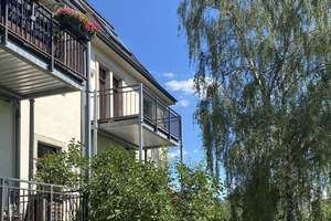 Ideal für Eigennutzer:  3 Zimmer mit Südwestbalkon im Gartenhaus einer Gründerzeitvilla in Striesen – Wittenberger Str. 62A, 1309 Striesen-Ost, Dresden – Vorschaubild 42