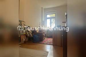 Tauschwohnung: 4 Zimmer Wohnung mit Balkon – Dresdner Straße 74b, 4317 Reudnitz-Thonberg, Leipzig – Vorschaubild 5