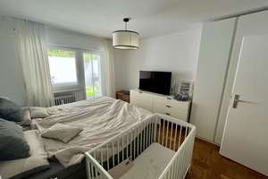 Sanierte 3-Zi-Wohnung mit Terrasse, Balkon und Garage – Bergstraße 66, 70186 Gablenberg, Stuttgart – Vorschaubild 6