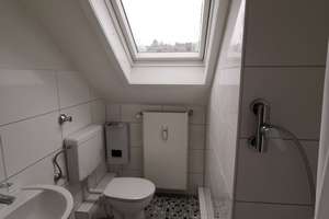 Helle Dachgeschosswohnung mit Dachloggia – Ziegelstraße 1-3, 42289 Heckinghausen, Wuppertal – Vorschaubild 7