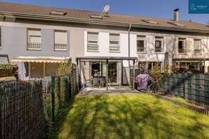 Ihr neues Zuhause: Junges Reihenmittelhaus mit viel Platz für die ganze Familie – Die vollständige Adresse der Immobilie erhältst du vom Anbieter., 42119 Elberfeld, Wuppertal – Vorschaubild 23