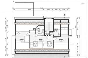 MFH m. Gewerbefl., Dopp.-Garage & 4 Stellpl. in Ulm Safranberg – Die vollständige Adresse der Immobilie erhältst du vom Anbieter., 89075 Oststadt, Ulm – Vorschaubild 35