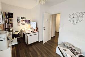 Ein Zuhause zum Ankommen: neuwertiges EFH in ruhiger Familienlage nahe Berlin – Unter den Kiefern 2a, 14641 Wustermark – Vorschaubild 11