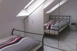 Möbilierte Wohnung – Schönweißstraße 43, 90461 Hummelstein, Nürnberg – Vorschaubild 4