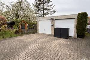 Gelsenkirchen in grün gewachsener Umgebung, Dreifamilienhaus Garten und zwei Garagen!! – Sutumerfeldstrasse 14, 45899 Beckhausen, Gelsenkirchen – Vorschaubild 2