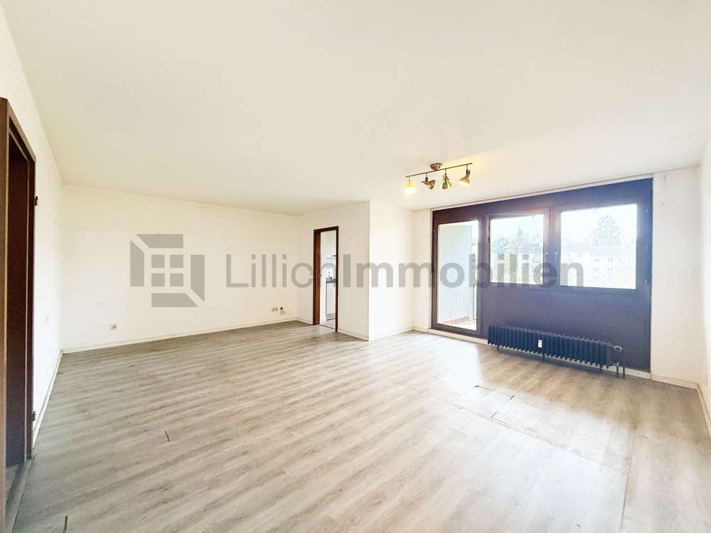 Ohne Käuferprovision: Großzügige 2,5-Zimmer-Wohnung mit Balkon und separatem Hobbyraum, Ludwigsburg Kreis – Bild 3