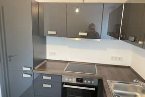 Ansprechende 3-Zimmer-Wohnung mit Balkon und EBK in Wiesbaden – Buchenweg 20, 65207 Naurod, Wiesbaden – Vorschaubild 2