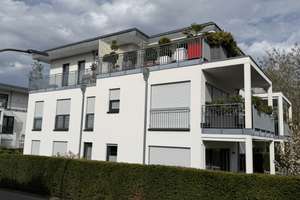 Nah an Werse & Natur in Münster Handorf – 3 Zi. 91 qm BJ 2014 vermietet – Disselbrede 1a, 48157 Handorf, Münster – Vorschaubild 11