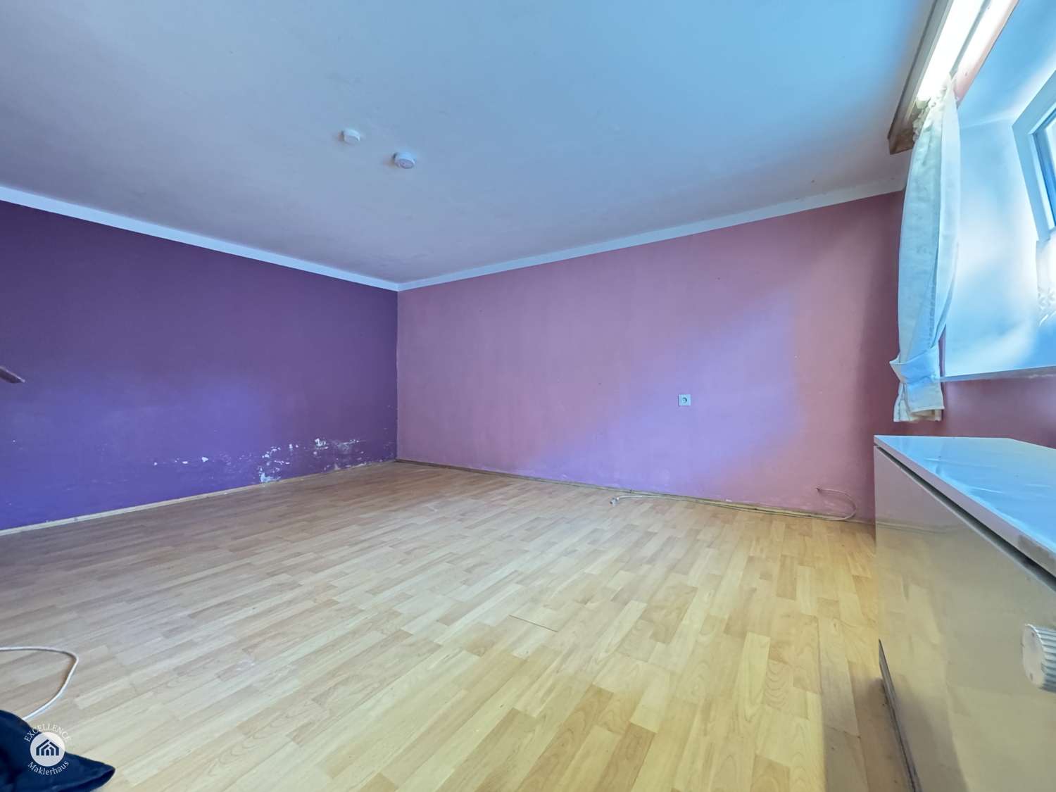 Immobilie in Münsterhausen - HISTORISCHES EINFAMILIENHAUS mit großem Garten und Scheune -*Käuferprovisionsfrei* - Bild 16