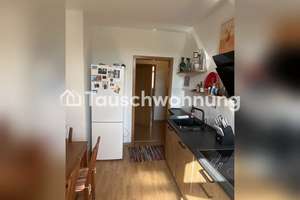 Tauschwohnung: Leipzig, Süd: Charmante 3-Zimmer-Wohnung – Die vollständige Adresse der Immobilie erhältst du vom Anbieter., 4277 Connewitz, Leipzig – Vorschaubild 8
