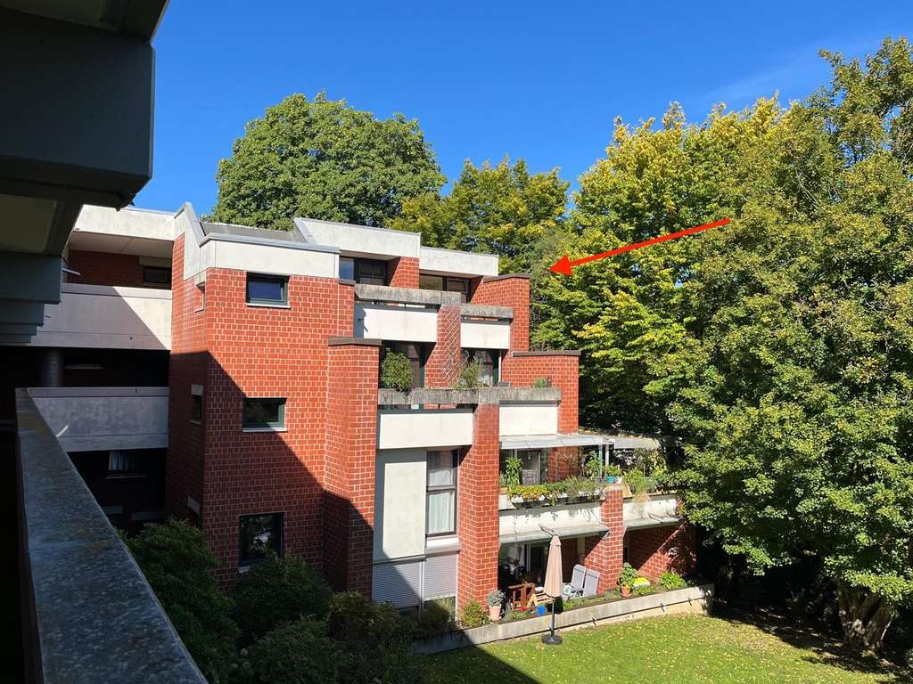 Immobilie in Pullach im Isartal - kleines Refugium im Süden Münchens - Bild 0