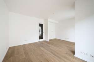 Neuwertiges City-Apartment in exklusiver Lage mit Balkon & Einbauküche – Kaulbachstraße 63a, 80539 Schwabing-Ost, München – Vorschaubild 4