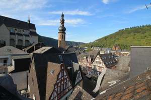 Maisonette-Wohnung über den Dächern von Cochem – Die vollständige Adresse der Immobilie erhältst du vom Anbieter., 56812 Cochem – Vorschaubild 25