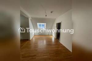 Tauschwohnung: Geräumige 3-Zimmer-Wohnung mit Balkon in Stuttgart-West – Die vollständige Adresse der Immobilie erhältst du vom Anbieter., 70193 Vogelsang, Stuttgart – Vorschaubild 1
