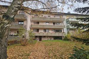 Wolfartsweier: Verfügbare 5-Zi-Whg, Hochparterre, EBK, Bad, sep. G-WC, 3 Balkone, voll unterkellert – Die vollständige Adresse der Immobilie erhältst du vom Anbieter., 76228 Wolfartsweier, Karlsruhe – Vorschaubild 22