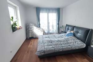 Familientraum DHH mit 8 Zimmern 201 m²  Wfl. / EBK / Garten in Waldtrudering München Ost zur Miete – Die vollständige Adresse der Immobilie erhältst du vom Anbieter., 81827 Waldtrudering, München – Vorschaubild 11