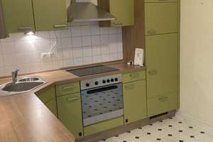 Helle 3-Zimmer-Wohnung im 1. OG in Darmstadt-Mitte – Schuchardstraße 1, 64283 Mitte, Darmstadt – Vorschaubild 3