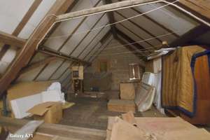 Preisreduzierung! Reihenhaus mit Garage und viel Potenzial in Callbach zu verkaufen. – Die vollständige Adresse der Immobilie erhältst du vom Anbieter., 67829 Callbach – Vorschaubild 20