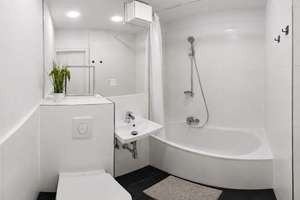 Provisionsfrei* Sonniges Appartement Prenzlauer Berg-saniert & bezugsfrei-nahe S-Bahn-Ring-von priva – Kniprodestrasse 96, 10405 Prenzlauer Berg, Berlin – Vorschaubild 12