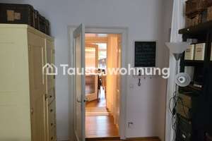 Tauschwohnung: Schöne Altbau Wohnung 70 qm – 80796 Neuschwabing, München – Vorschaubild 5