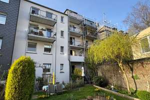 Helle 3,5 Zimmer-Wohnung mit Balkon – Hohenzollernstraße 64, 54128 Südviertel, Essen – Vorschaubild 6